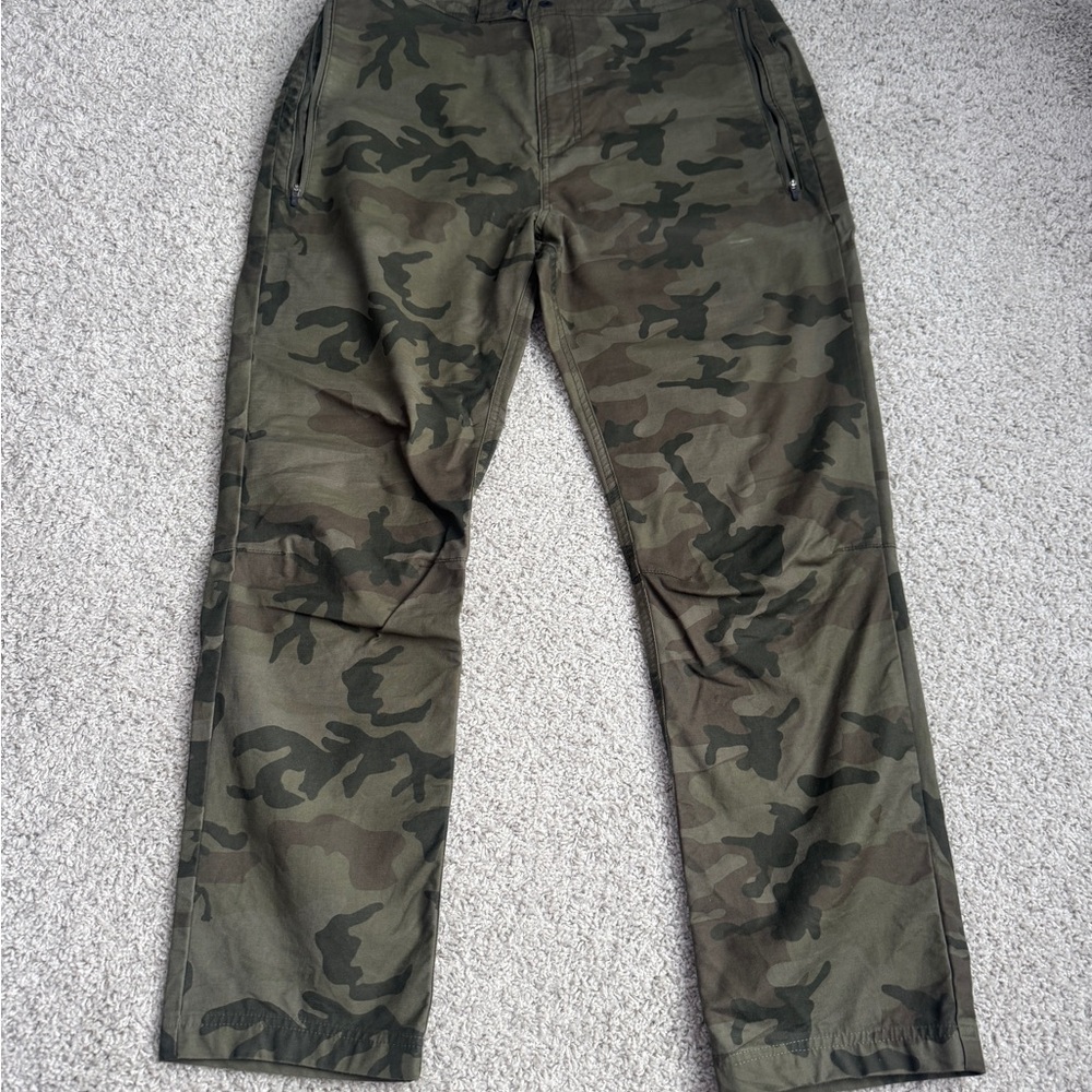 Layover Traveler Pant